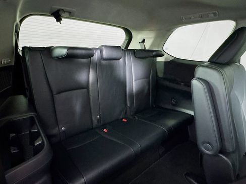 Used 2025 Toyota Grand Highlander Limited image 31