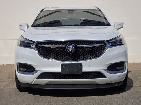 Used 2021 Buick Enclave Avenir w/ Avenir Technology Package image 7