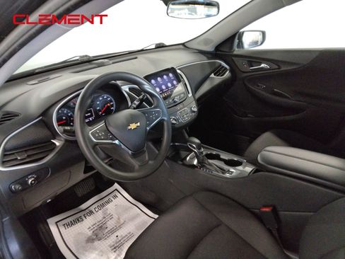 Used 2023 Chevrolet Malibu LT image 25