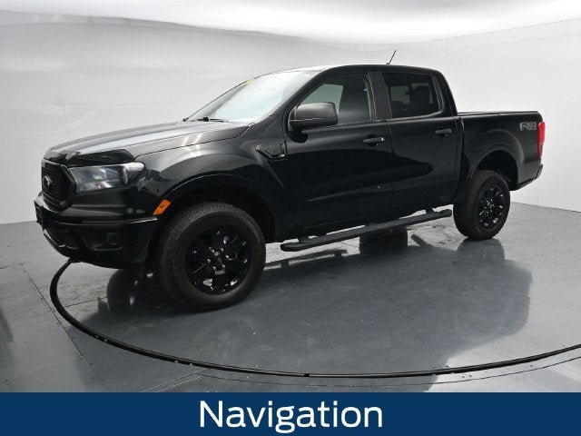Certified 2022 Ford Ranger XLT w/ Equipment Group 302A High AWD/4WD image 5