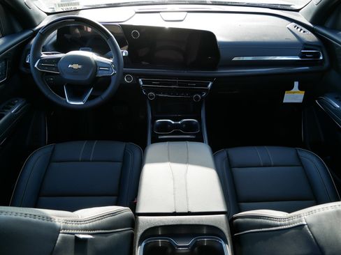 New 2026 Chevrolet Traverse High Country image 6