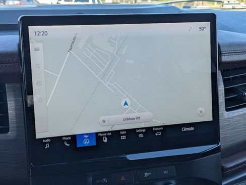 Used 2024 Ford Expedition Limited image 25