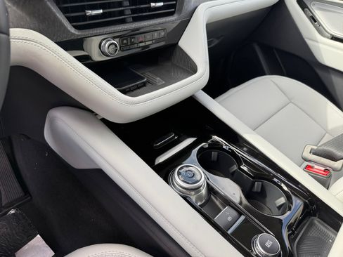 New 2025 Ford Explorer Platinum w/ Ultimate Package image 13