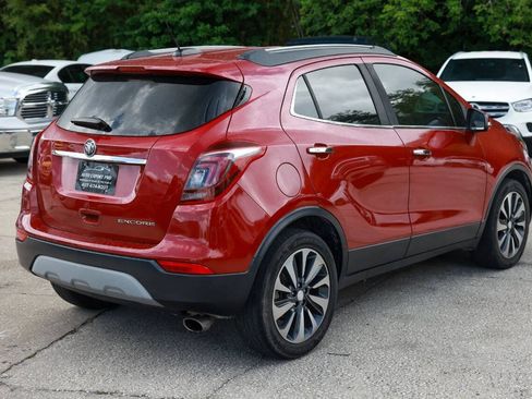 Used 2019 Buick Encore Essence FWD image 9