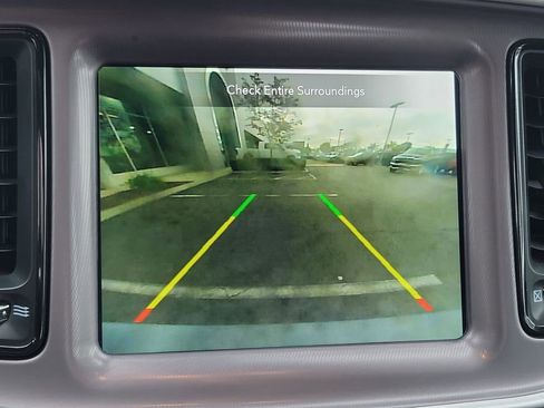 Certified 2022 Dodge Challenger R/T Scat Pack w/ 1320 Plus Group image 10