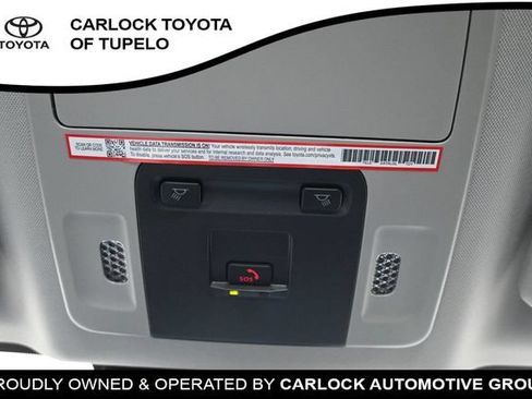 Used 2026 Toyota Camry LE FWD image 39