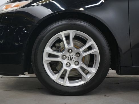 Used 2009 Acura TL w/ Technology Package FWD image 27