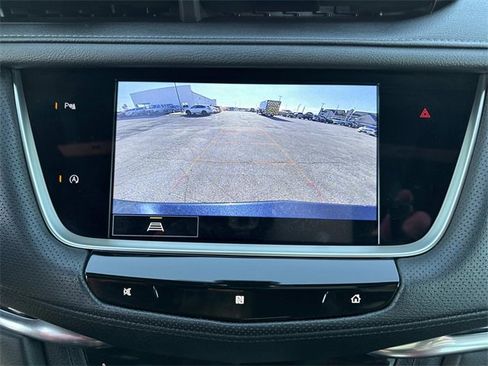 Used 2021 Cadillac XT5 Premium Luxury w/ LPO, Floor Liner Package image 22