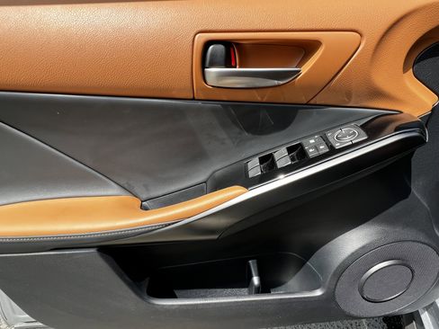 Used 2024 Lexus IS 300 w/ Comfort Package image 13