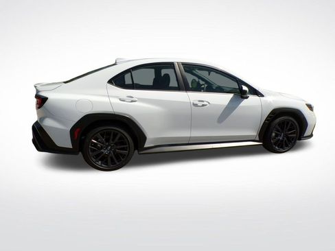 New 2026 Subaru WRX Premium AWD/4WD image 8