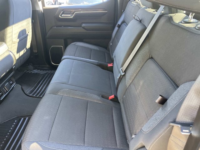Used 2024 GMC Sierra 1500 Elevation AWD/4WD image 15