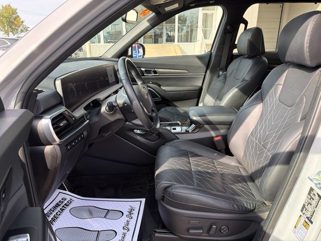 Used 2023 Kia Telluride SX X-Pro AWD/4WD image 13