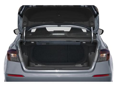 Certified 2024 Honda Civic Si image 11