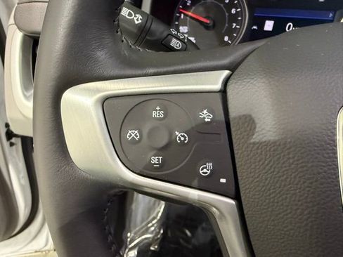 Used 2022 GMC Terrain SLT w/ Infotainment Package II image 18