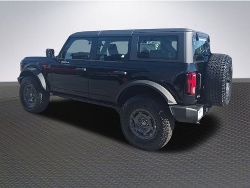 New 2025 Ford Bronco Base w/ Sasquatch Package image 5