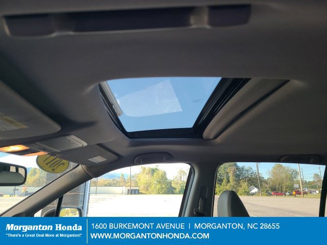 Used 2017 Honda Pilot EX-L image 19
