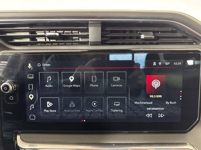 Used 2025 GMC Sierra 3500 Denali Ultimate AWD/4WD image 15