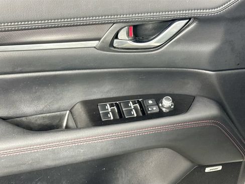 Used 2022 MAZDA CX-5 AWD 2.5 Turbo image 25