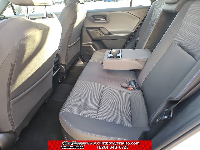 Used 2026 Toyota RAV4 SE AWD/4WD image 22