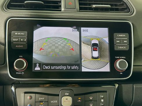 Used 2023 Nissan Leaf SV Plus FWD image 15