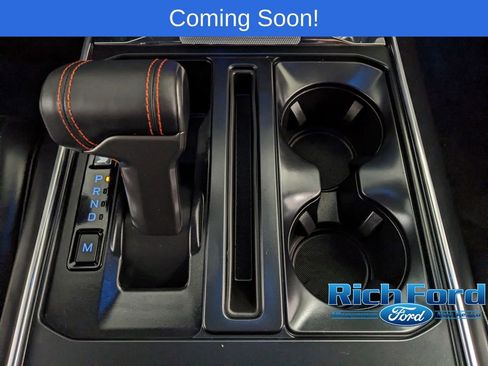Certified 2026 Ford F150 Raptor AWD/4WD image 11