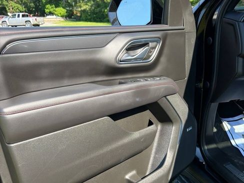 Used 2023 Chevrolet Tahoe RST w/ Luxury Package AWD/4WD image 13