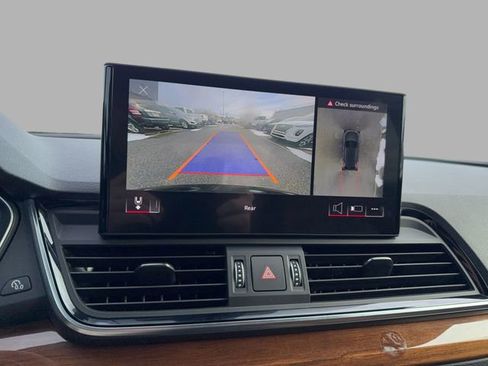 Used 2021 Audi Q5 2.0T Premium Plus image 21