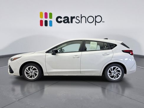 Used 2024 Subaru Impreza 2.0i image 2