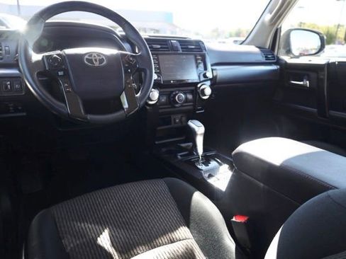 Used 2024 Toyota 4Runner TRD Off-Road image 32