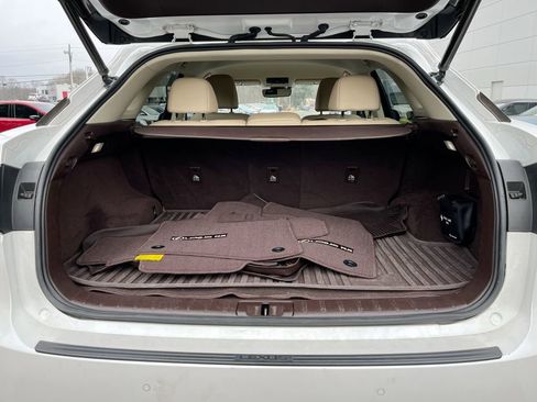 Used 2020 Lexus RX 350 FWD image 23