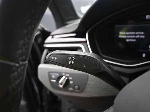Used 2024 Audi A4 2.0T Premium Plus AWD/4WD image 20