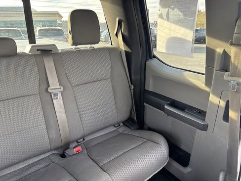 Used 2019 Ford F150 XLT w/ Equipment Group 302A Luxury image 15