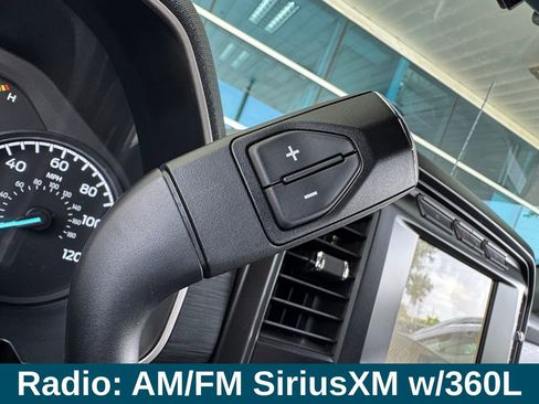 Used 2021 Ford F150 XL w/ STX Appearance Package AWD/4WD image 14