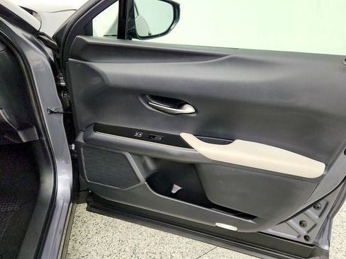 Used 2021 Lexus UX 250h w/ Premium Package AWD/4WD image 24