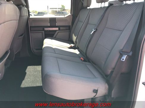 Used 2022 Ford F350 XLT w/ XLT Value Package AWD/4WD image 12
