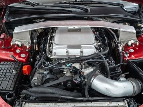 Used 2011 Cadillac CTS V w/ Wood Trim Package image 30