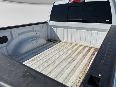 Used 2025 RAM 1500 Big Horn AWD/4WD image 42