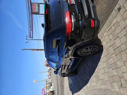 Used 2017 Jeep Grand Cherokee Limited 75th Anniversary image 6