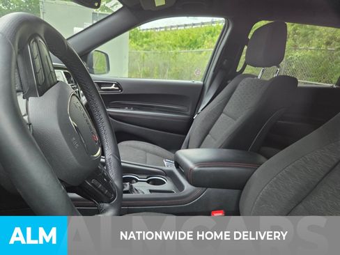 Used 2026 Dodge Durango GT RWD image 4