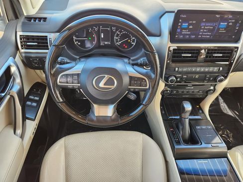 Used 2022 Lexus GX 460 Luxury image 26