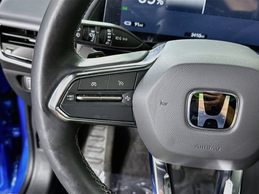 Used 2024 Honda Prologue Elite image 22
