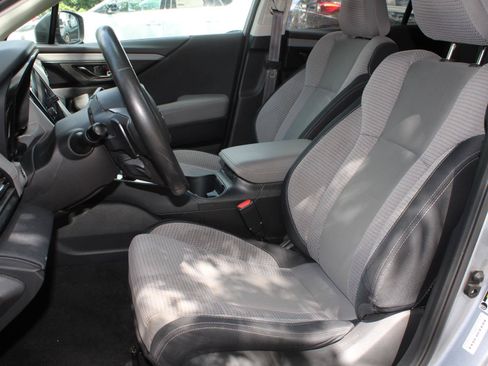 Certified 2022 Subaru Outback Premium AWD/4WD image 16
