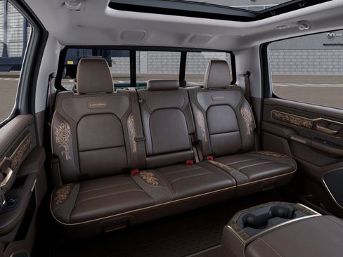 New 2026 RAM 1500 Limited image 22