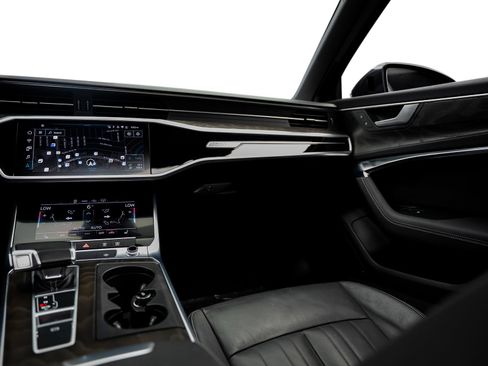 Used 2023 Audi A6 Premium Plus w/ Premium Plus Package AWD/4WD image 40