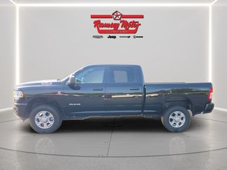 Used 2023 RAM 2500 Big Horn w/ Level 1 Equipment Group AWD/4WD video 2