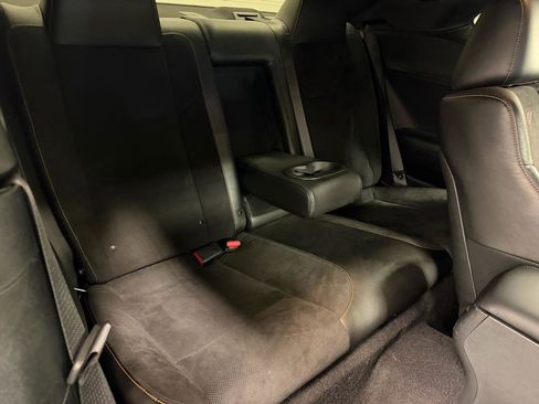 Used 2022 Dodge Challenger R/T Scat Pack RWD image 16