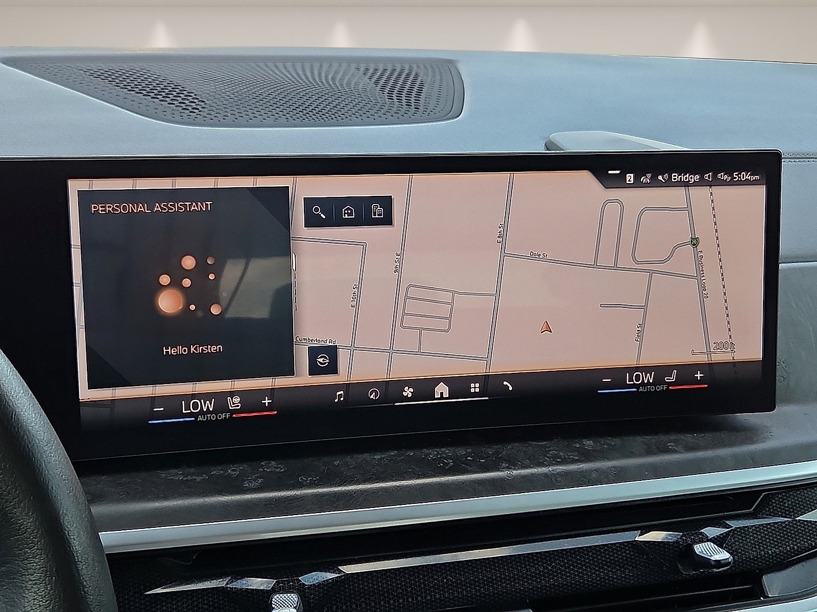 Used 2025 BMW X5 xDrive40i AWD/4WD image 19