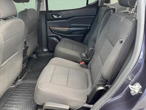 Used 2018 GMC Acadia SLE AWD/4WD image 10