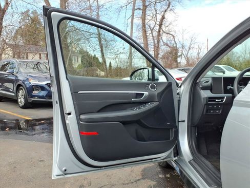 Certified 2024 Hyundai Sonata Limited image 25