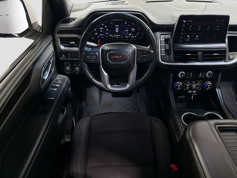 Used 2022 GMC Yukon SLE AWD/4WD image 21